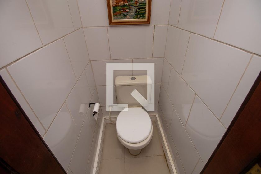 Casa, 3 quartos, 130 m² - Foto 11
