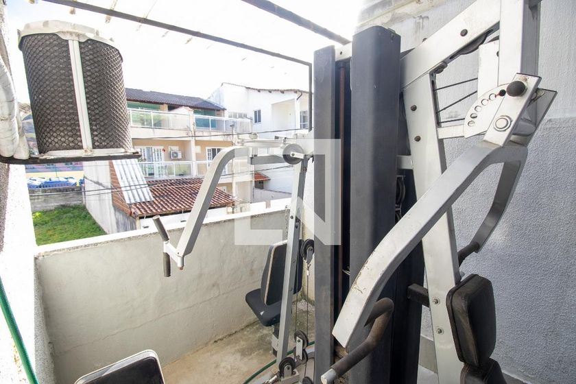 Casa, 3 quartos, 130 m² - Foto 69