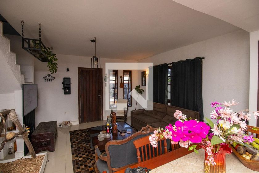 Casa, 3 quartos, 130 m² - Foto 7