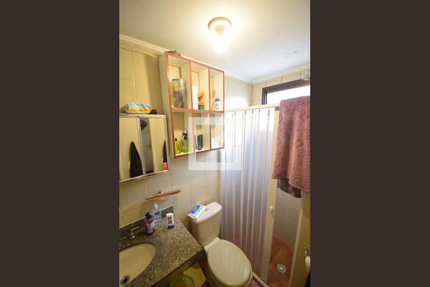 Apartamento, 2 quartos, 55 m² - Foto 10