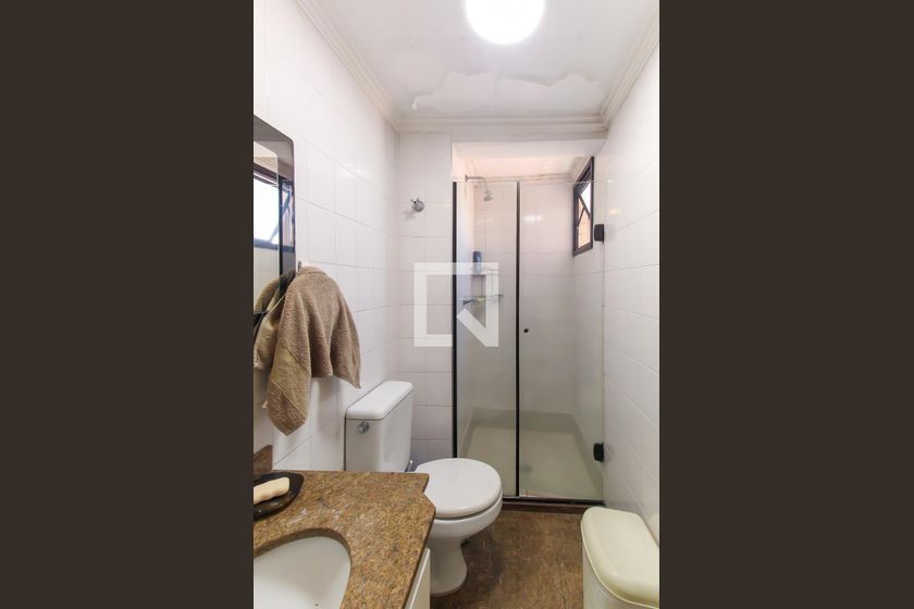 Apartamento, 4 quartos, 122 m² - Foto 37