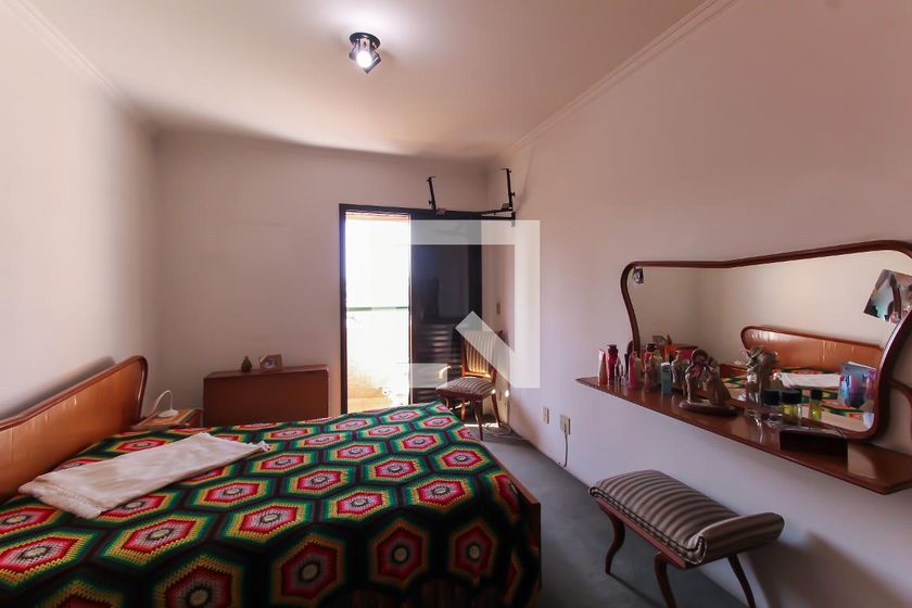 Apartamento, 4 quartos, 122 m² - Foto 47