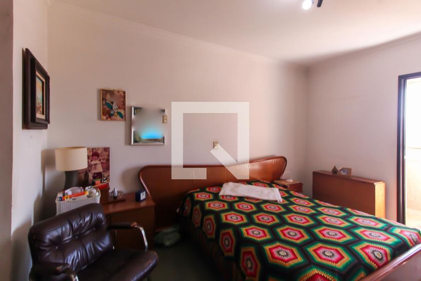 Apartamento, 4 quartos, 122 m² - Foto 45