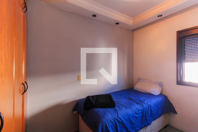 Apartamento, 4 quartos, 122 m² - Foto 29