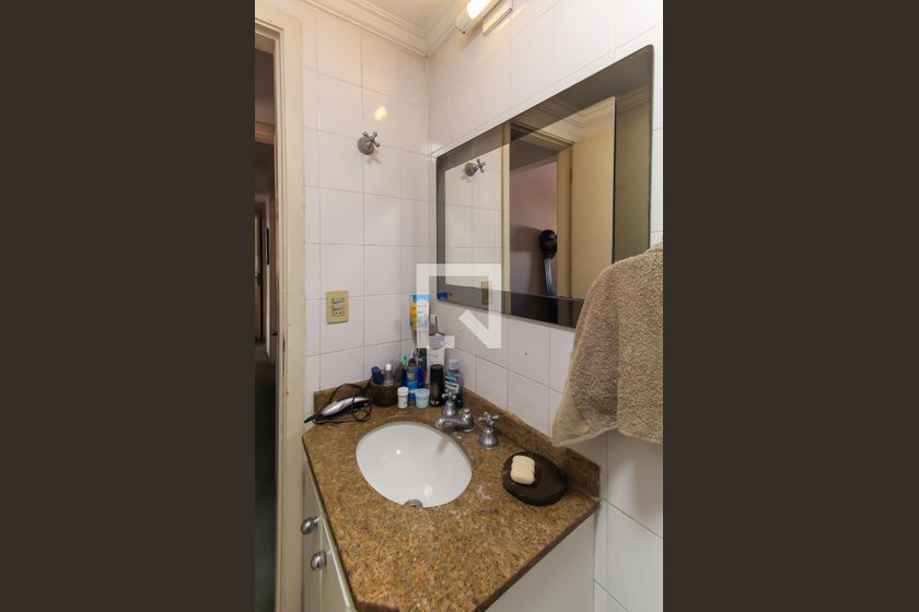 Apartamento, 4 quartos, 122 m² - Foto 41
