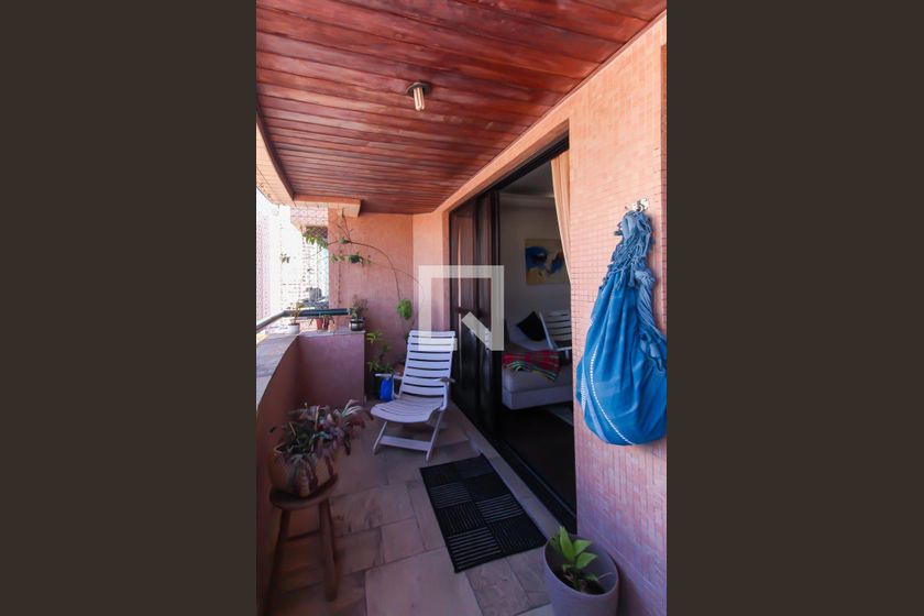Apartamento, 4 quartos, 122 m² - Foto 9