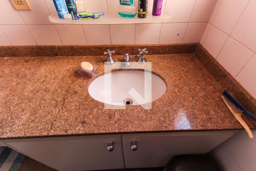 Apartamento, 4 quartos, 122 m² - Foto 59