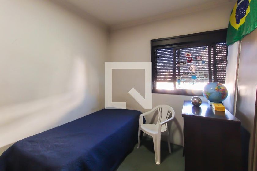 Apartamento, 4 quartos, 122 m² - Foto 21