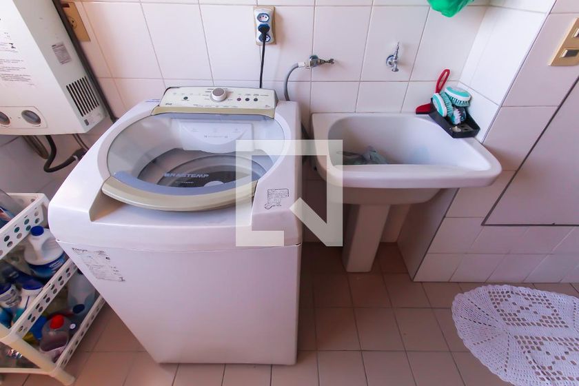 Apartamento, 4 quartos, 122 m² - Foto 83