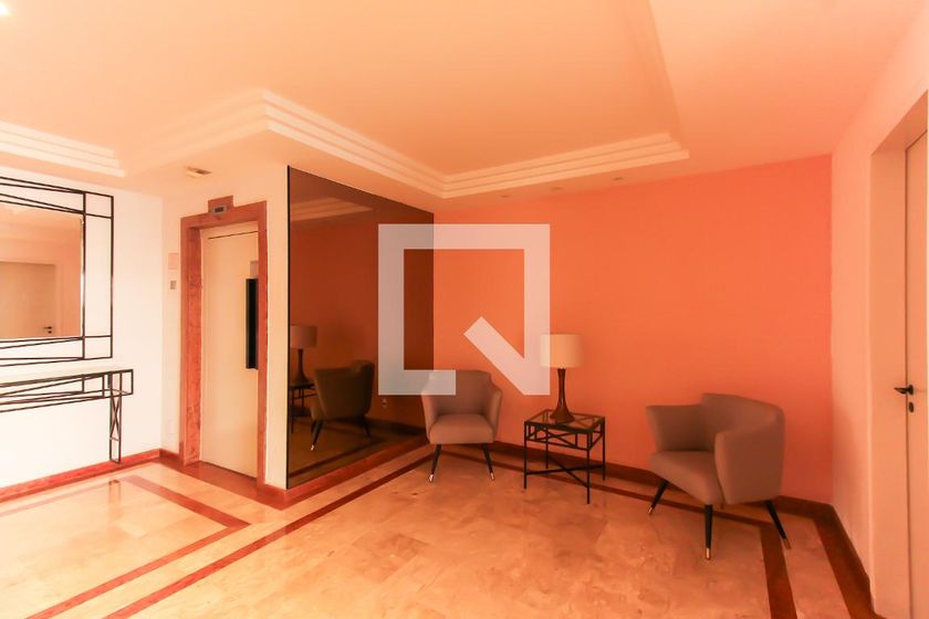 Apartamento, 4 quartos, 122 m² - Foto 85
