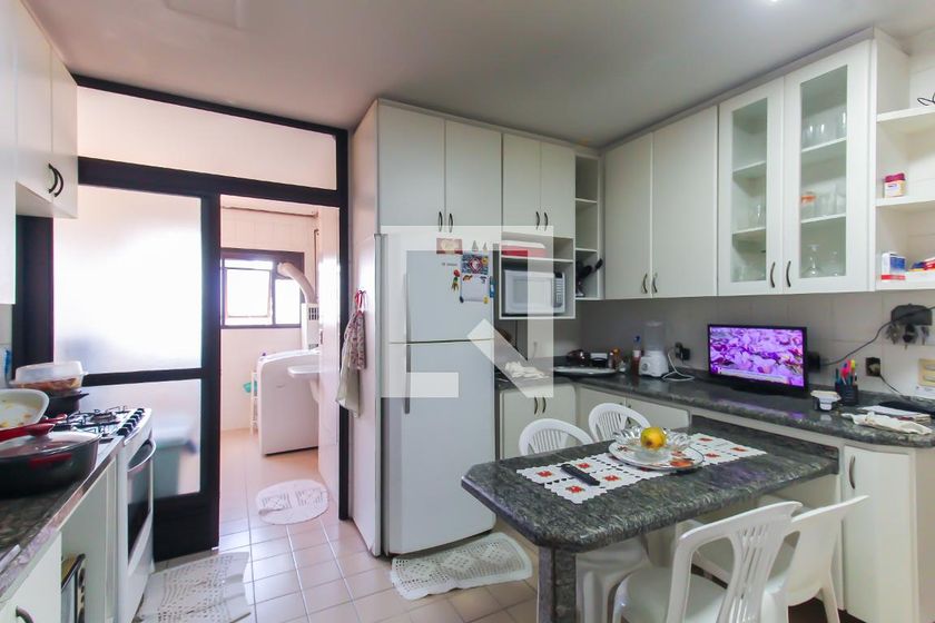 Apartamento, 4 quartos, 122 m² - Foto 71