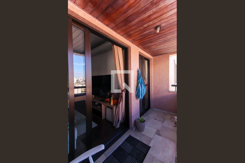 Apartamento, 4 quartos, 122 m² - Foto 11