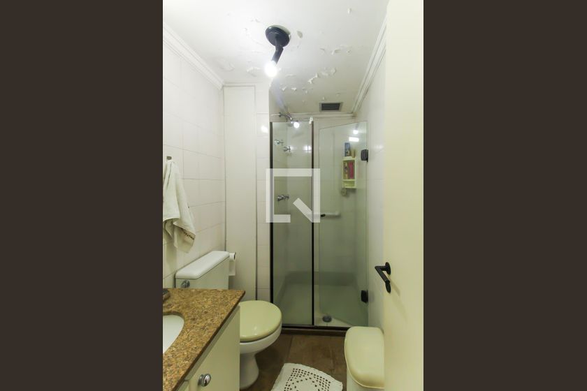 Apartamento, 4 quartos, 122 m² - Foto 61