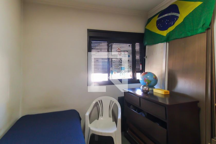 Apartamento, 4 quartos, 122 m² - Foto 23