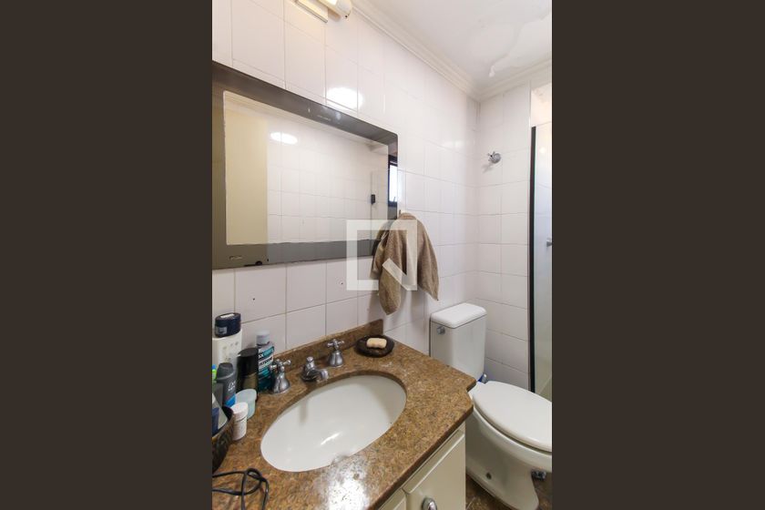 Apartamento, 4 quartos, 122 m² - Foto 39