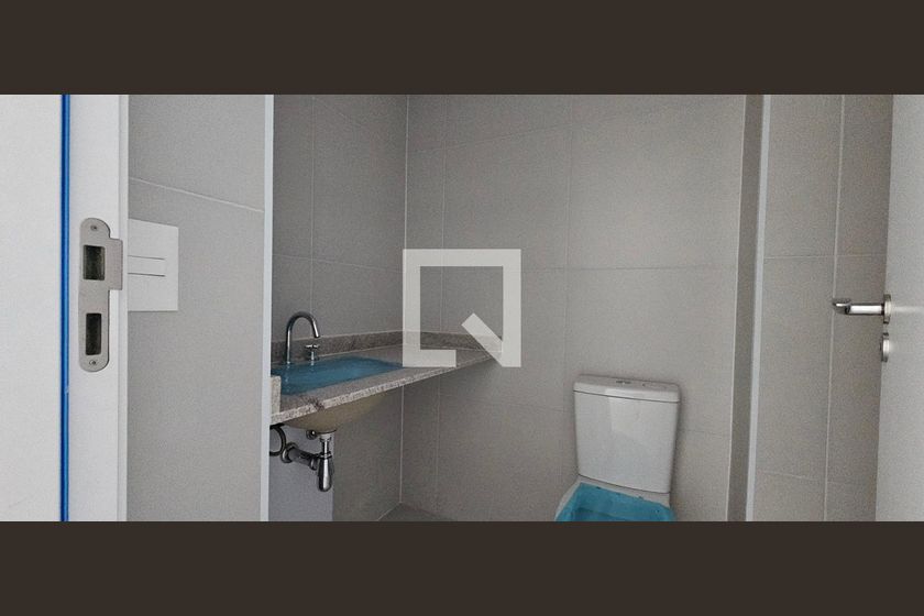 Kitnet-Studio, 21 m² - Foto 6
