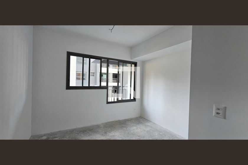 Kitnet-Studio, 21 m² - Foto 1