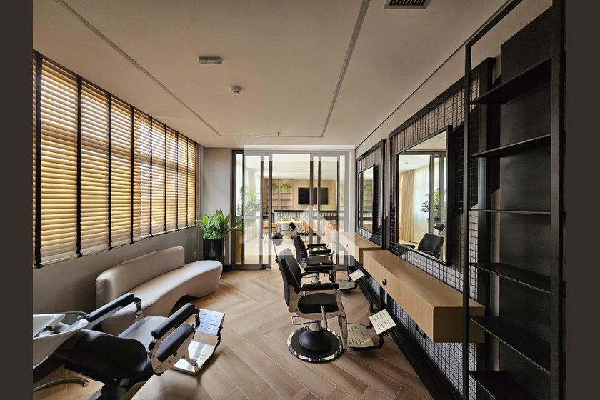 Kitnet-Studio, 21 m² - Foto 21