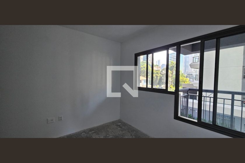 Kitnet-Studio, 21 m² - Foto 2