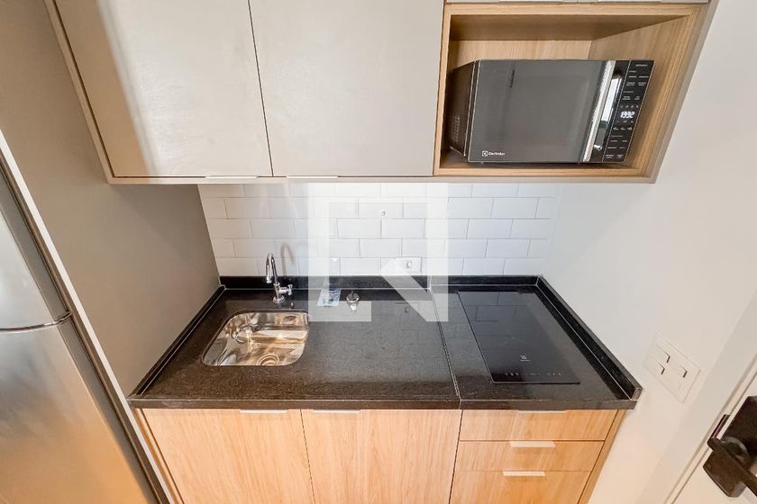 Kitnet-Studio, 22 m² - Foto 29