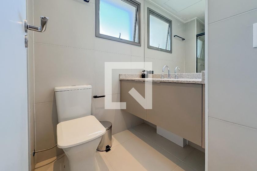Kitnet-Studio, 22 m² - Foto 19