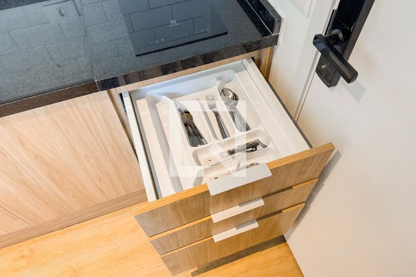 Kitnet-Studio, 22 m² - Foto 32