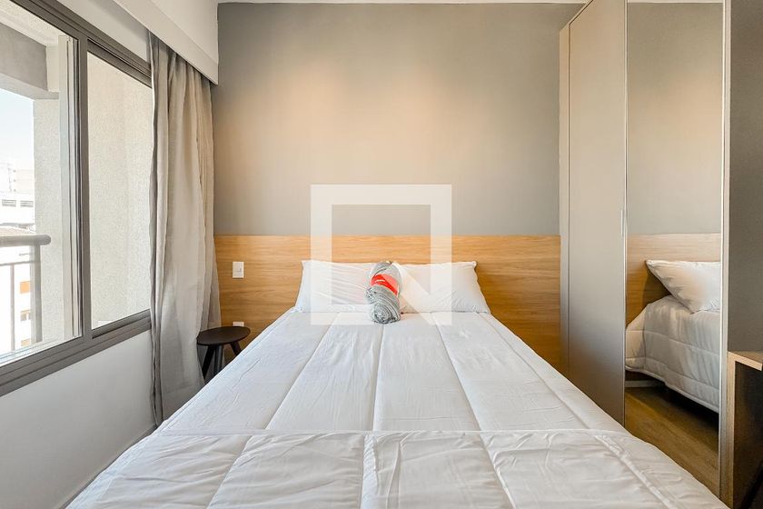 Kitnet-Studio, 22 m² - Foto 6