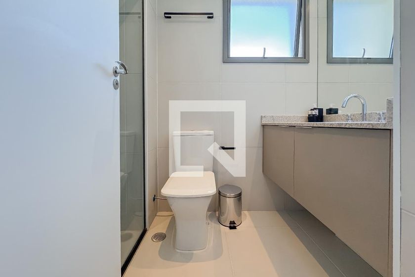 Kitnet-Studio, 22 m² - Foto 20