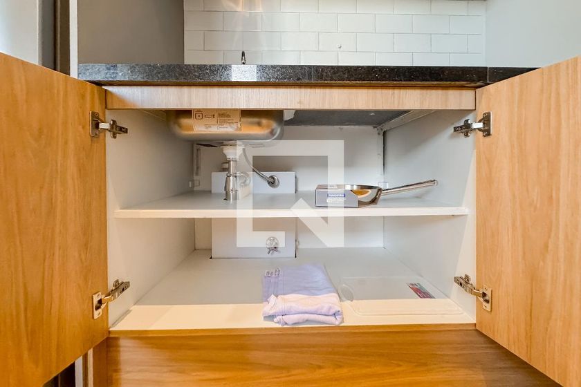 Kitnet-Studio, 22 m² - Foto 31