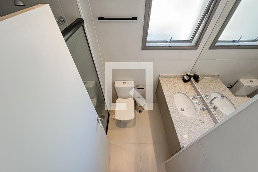 Kitnet-Studio, 22 m² - Foto 24