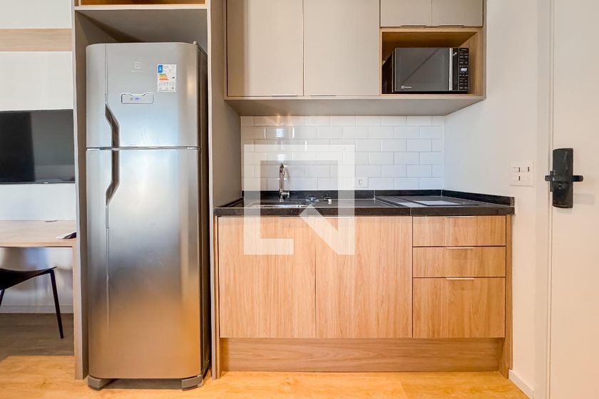 Kitnet-Studio, 22 m² - Foto 27