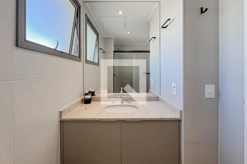 Kitnet-Studio, 22 m² - Foto 23