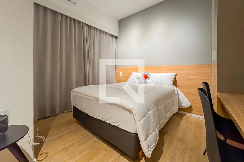 Kitnet-Studio, 22 m² - Foto 10