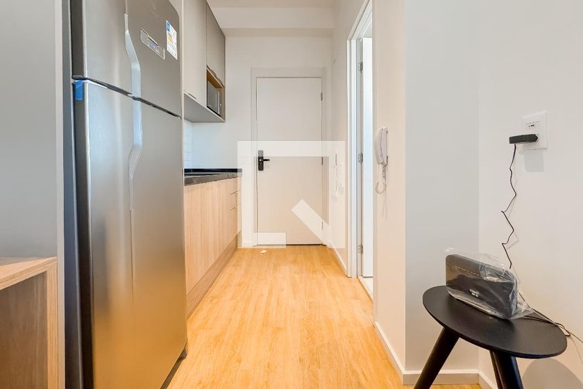 Kitnet-Studio, 22 m² - Foto 26