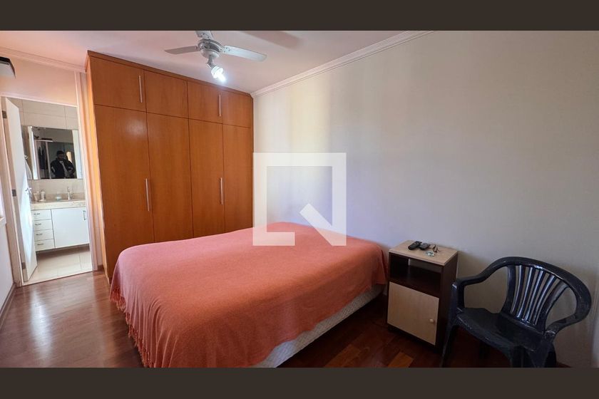 Casa à Venda - Parque Prado, 3 Quartos,  132 m2 em , Campinas - sp | SoloBR