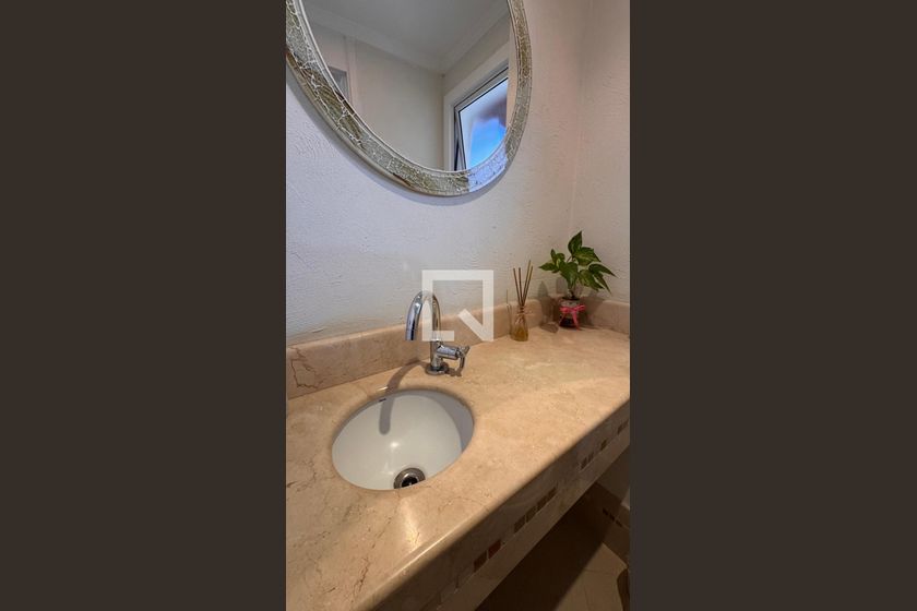 Casa à Venda - Parque Prado, 3 Quartos,  132 m2 em , Campinas - sp | SoloBR