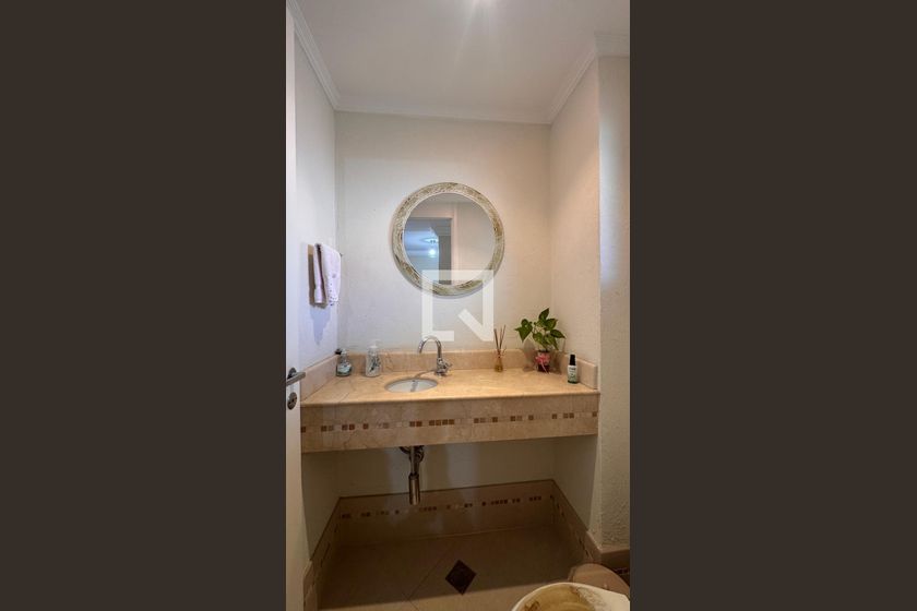 Casa à Venda - Parque Prado, 3 Quartos,  132 m2 em , Campinas - sp | SoloBR