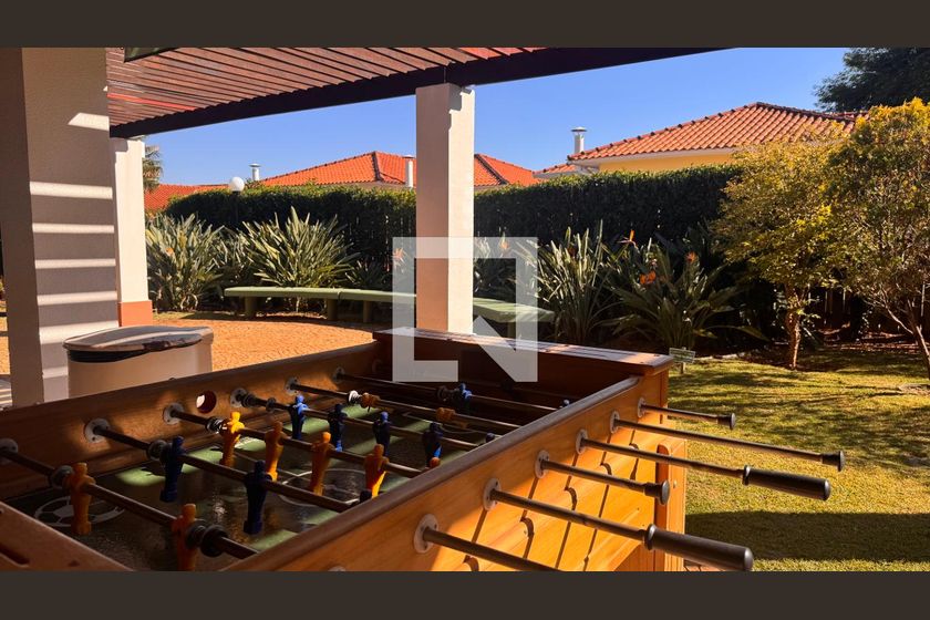 Casa à Venda - Parque Prado, 3 Quartos,  132 m2 em , Campinas - sp | SoloBR