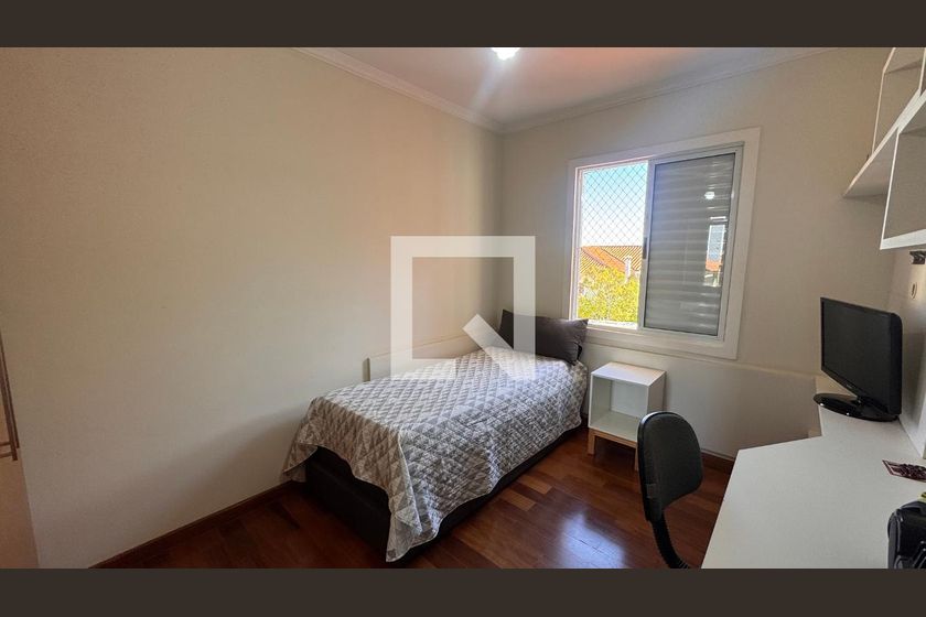 Casa à Venda - Parque Prado, 3 Quartos,  132 m2 em , Campinas - sp | SoloBR