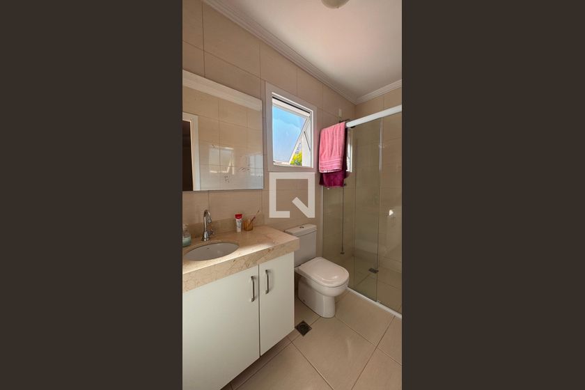 Casa à Venda - Parque Prado, 3 Quartos,  132 m2 em , Campinas - sp | SoloBR