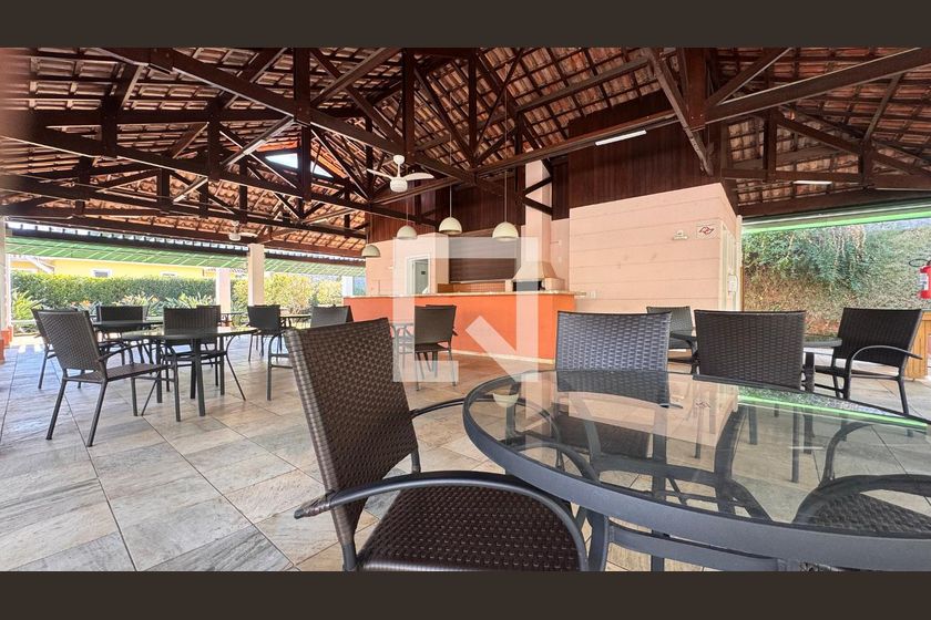 Casa à Venda - Parque Prado, 3 Quartos,  132 m2 em , Campinas - sp | SoloBR