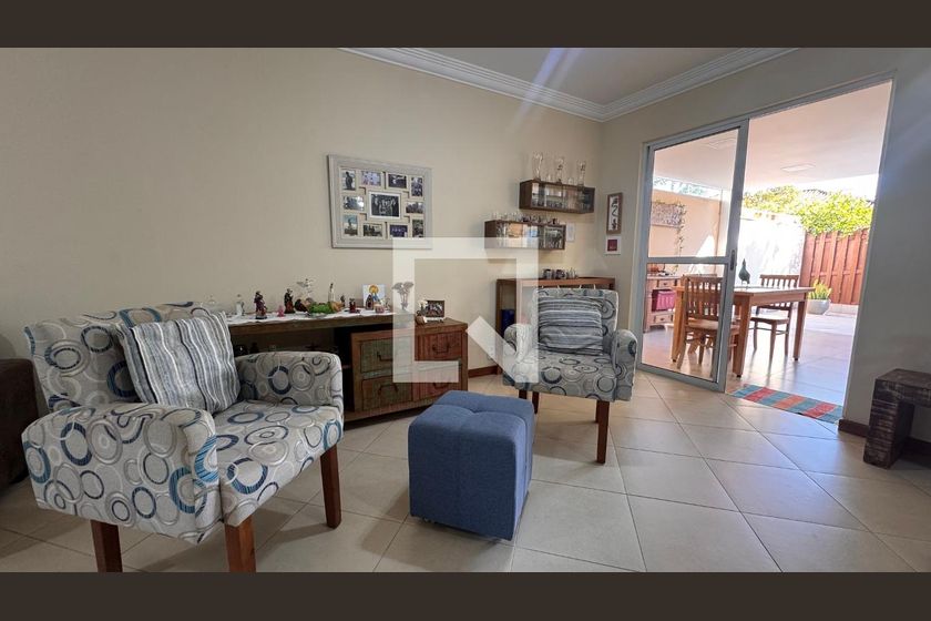 Casa à Venda - Parque Prado, 3 Quartos,  132 m2 em , Campinas - sp | SoloBR