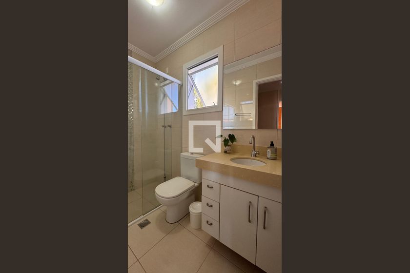 Casa à Venda - Parque Prado, 3 Quartos,  132 m2 em , Campinas - sp | SoloBR