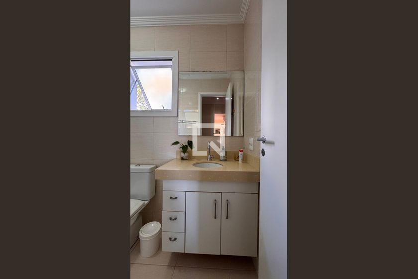 Casa à Venda - Parque Prado, 3 Quartos,  132 m2 em , Campinas - sp | SoloBR