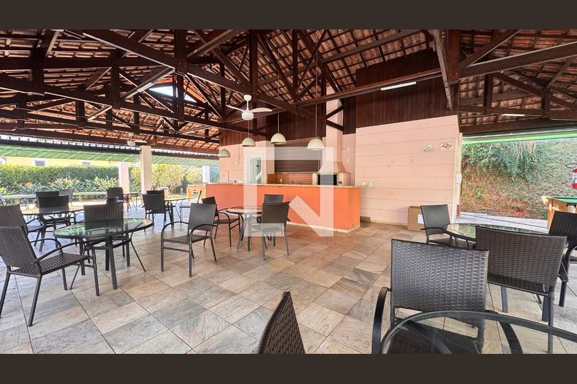 Casa à Venda - Parque Prado, 3 Quartos,  132 m2 em , Campinas - sp | SoloBR
