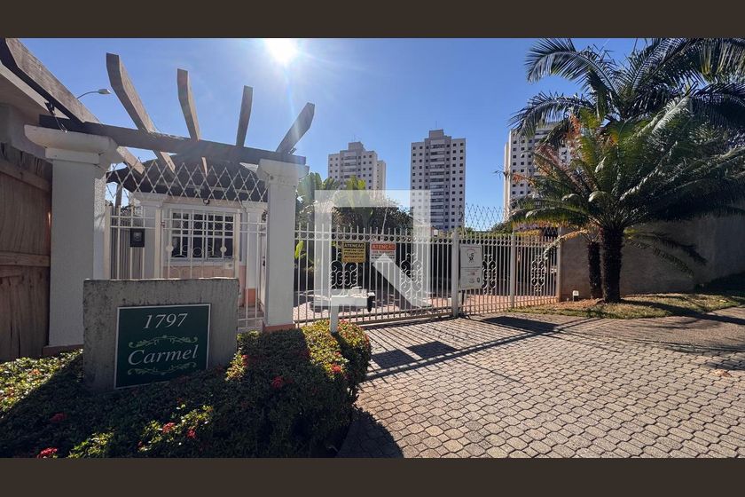Casa à Venda - Parque Prado, 3 Quartos,  132 m2 em , Campinas - sp | SoloBR
