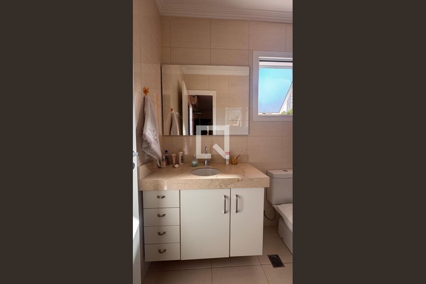 Casa à Venda - Parque Prado, 3 Quartos,  132 m2 em , Campinas - sp | SoloBR