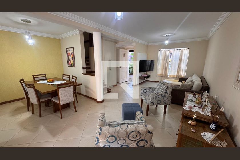 Casa à Venda - Parque Prado, 3 Quartos,  132 m2 em , Campinas - sp | SoloBR