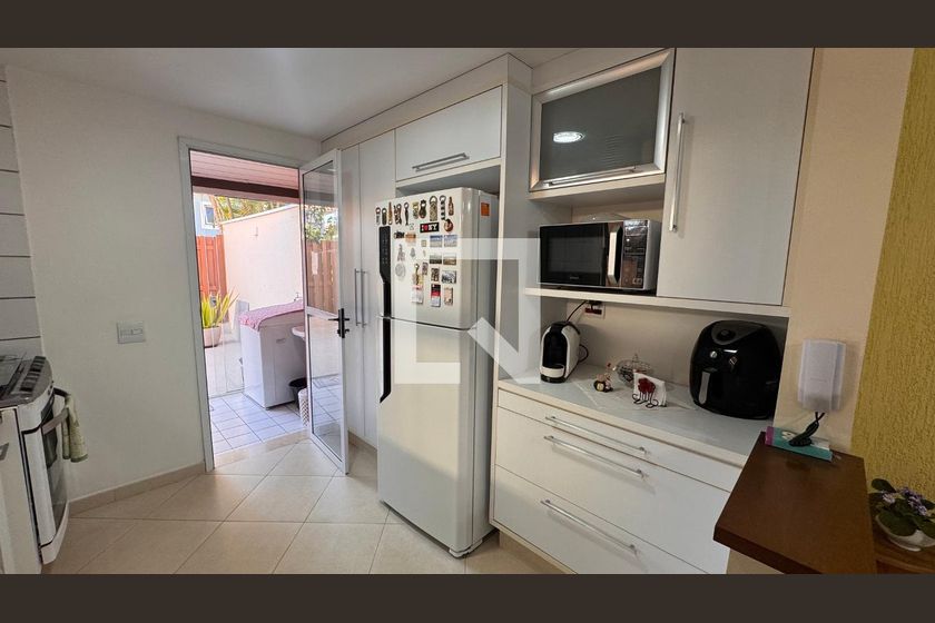 Casa à Venda - Parque Prado, 3 Quartos,  132 m2 em , Campinas - sp | SoloBR