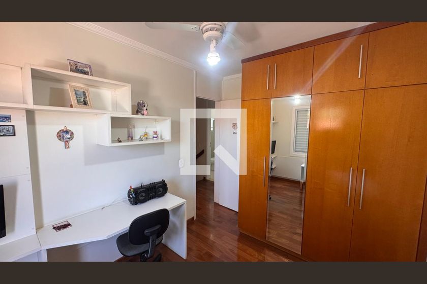 Casa à Venda - Parque Prado, 3 Quartos,  132 m2 em , Campinas - sp | SoloBR